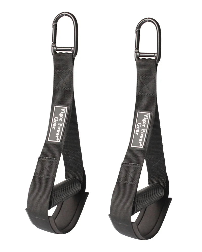 Triceps lowering rope face pull handles push pull down cord for biceps back shoulder triceps fitness tension rope gym accessory