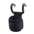 Pull-up aid hook, auxiliary hook for weightlifting strength training, 1/2 piece hanging pull-up bar fitness equipment